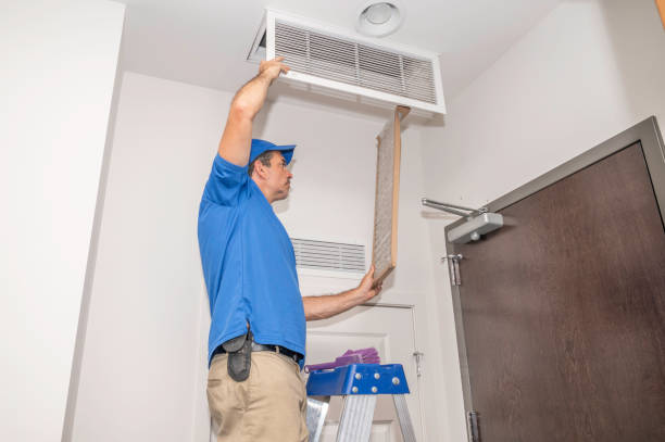 Professional Airduct Cleaning in Flatwoods, KY